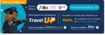 Travel UP